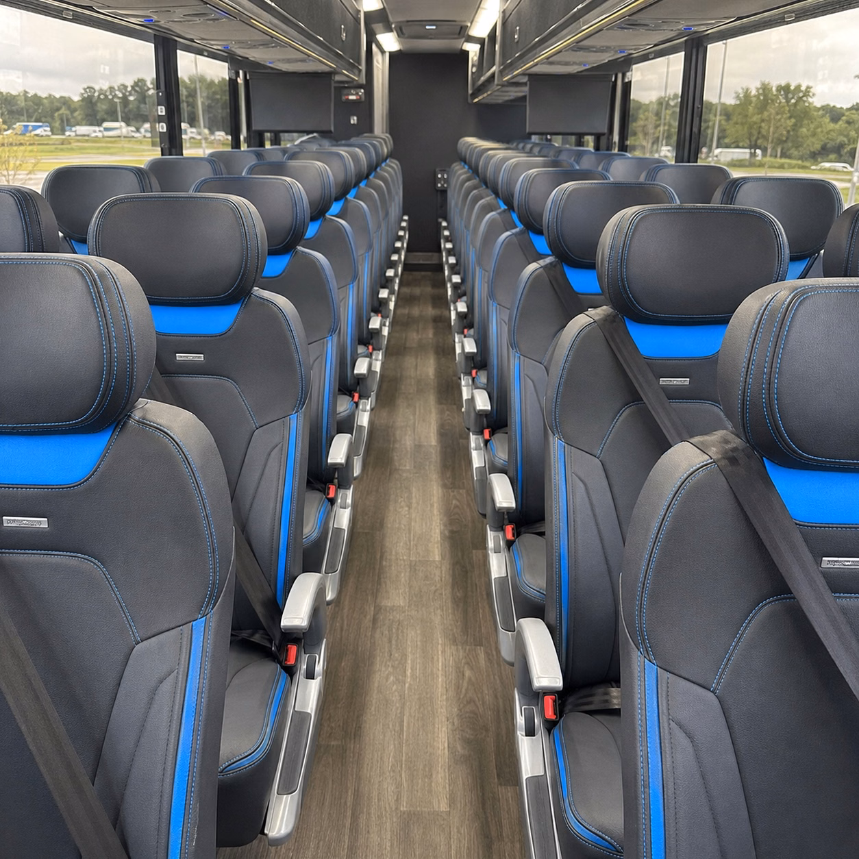 nashua employee shuttle services